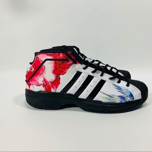 Adidas Pro Model 2G Limited Edition Rare CNY